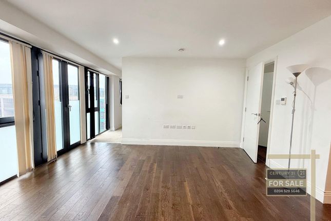 Flat 72, Jessop Court 2, Brindley Place, Uxbridge photo 3