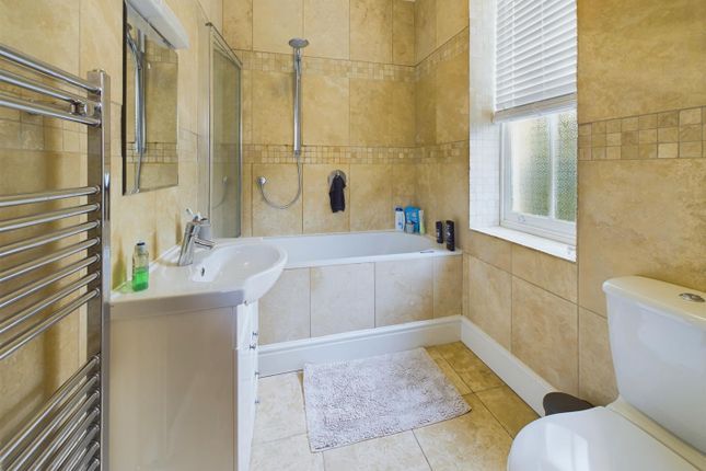 Flat for sale in Burbage Hall, Macclesfield Road, Buxton