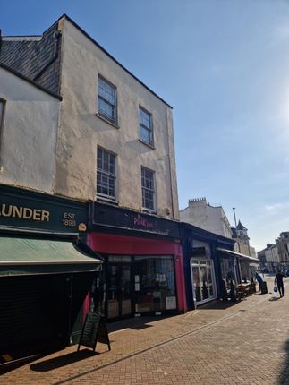 Thumbnail Flat to rent in Clampet Lane, Teignmouth