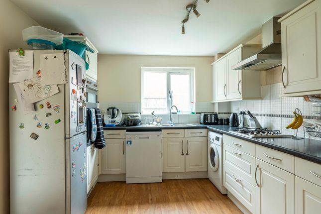 Terraced house for sale in New Charlton Way, Bristol