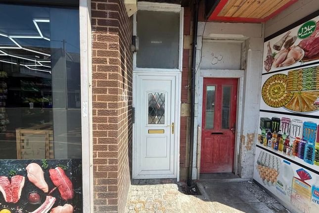 1 Bedroom Flat in FY1 5DY