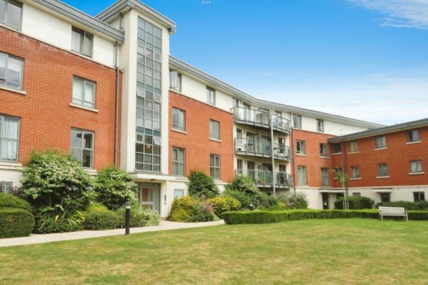 Thumbnail Flat to rent in Victoria Court, Chelmsford