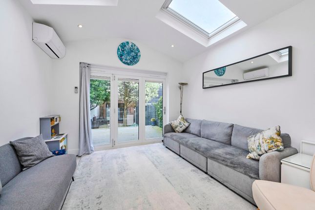 Semi-detached house for sale in Turner Place, London
