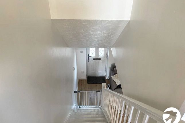 End terrace house for sale in Alice Thompson Close, Grove Park, London