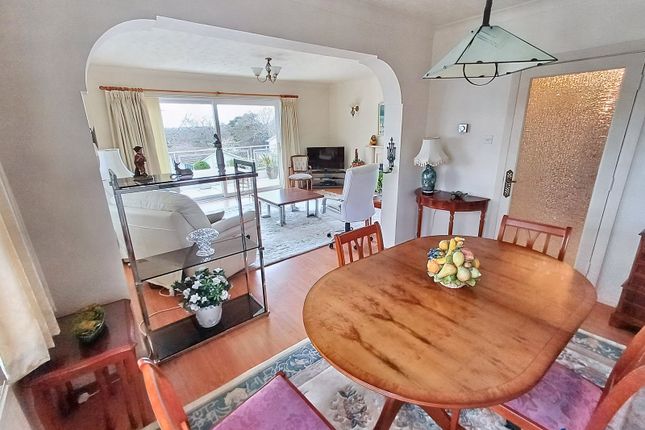 Flat for sale in Powell Road, Lower Parkstone, Poole, Dorset