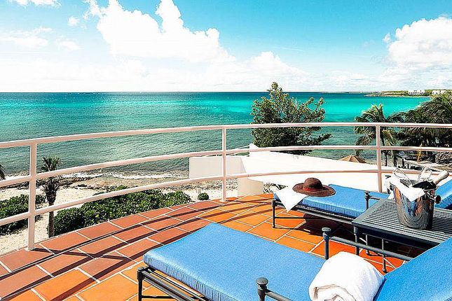 Villa for sale in Shoal Bay, 2640, Anguilla
