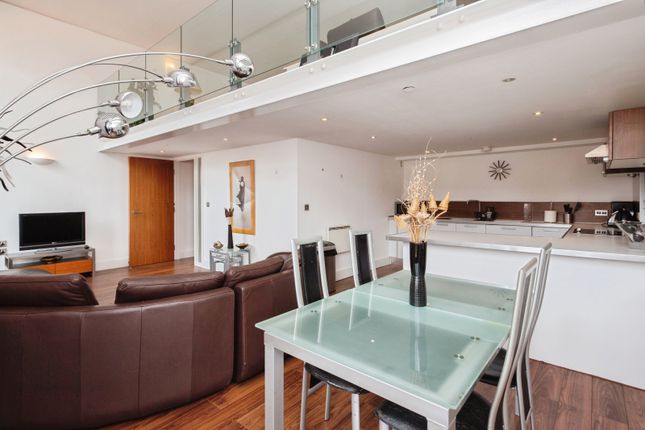 Vicus, 301, 73 Liverpool Road, Lancashire photo 4