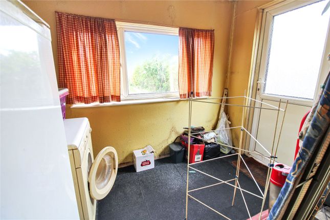 Terraced house for sale in Ferndale Road, Rodbourne Cheney, Swindon