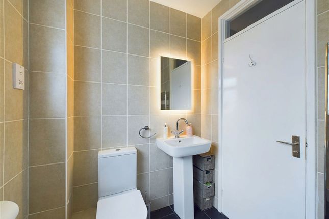Flat for sale in Wilmington Court Bath Road, Worthing