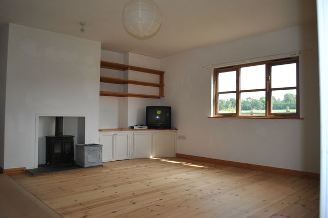 Detached bungalow to rent in Marchamley, Shrewsbury, Shropshire