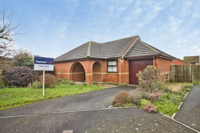 3-bed house on 6, Bridge Rise, Somerset, £300,000
