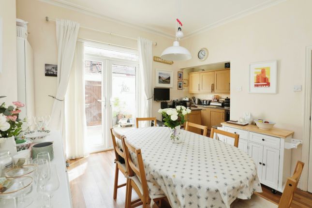 Terraced house for sale in Mossfield Road, Liverpool