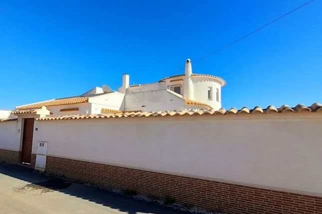 Town house for sale in Los Dolses, Comunitat Valenciana, Spain