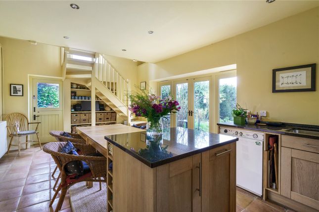 Detached house for sale in Church Street, Fenny Compton, Southam, Warwickshire