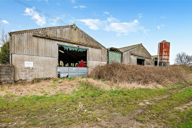 Land for sale in Beedon, Newbury, Berkshire