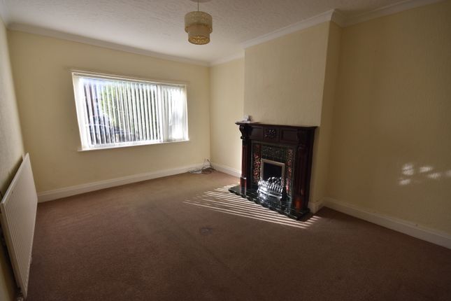 Semi-detached house for sale in Elms Avenue, Thornton-Cleveleys