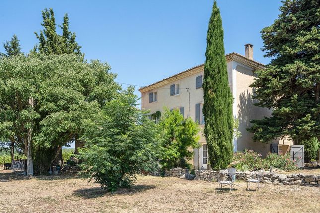 Villa for sale in Mazan, The Luberon / Vaucluse, Provence - Var