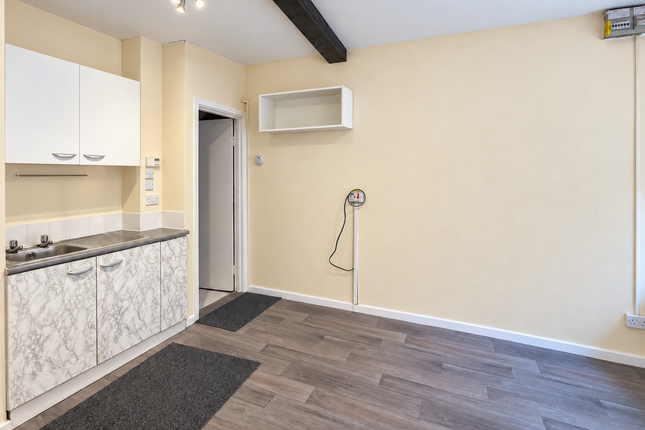 *AD ONLY* Flat 1, Granary Mews 67-71 Church Gate, Leicester photo 3