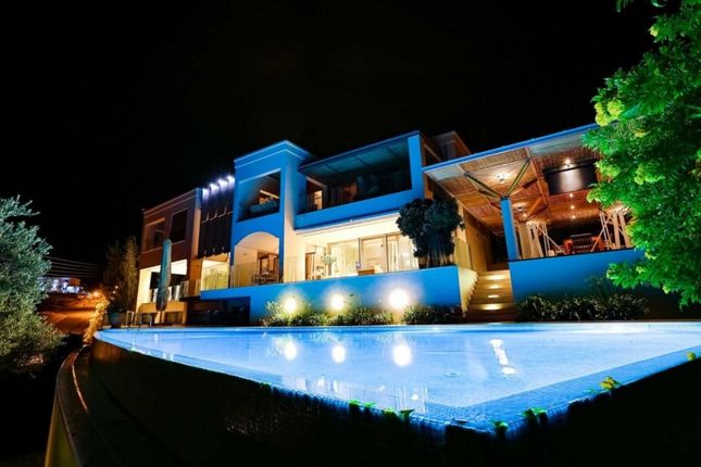 Villa for sale in Detached Villa Houses, Erimi, Limassol, Cyprus