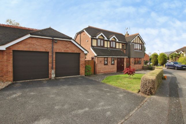 9, Eleanor Close, Lincoln photo 3