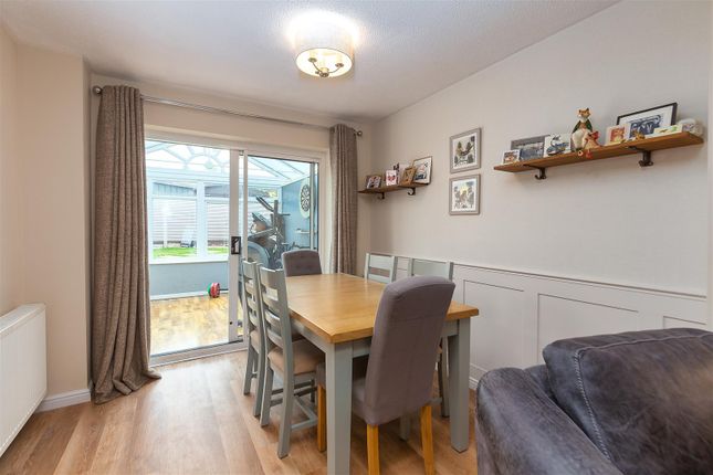 21, Johnson Close, Carnforth photo 4