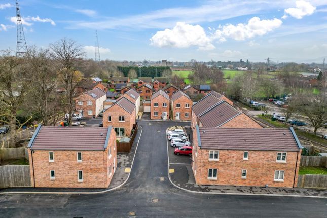 Plot 13, Lake Lane, Frampton On Severn photo 2
