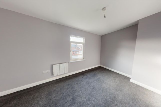 Terraced house to rent in Heaton Terrace, Station Town, Wingate, Durham