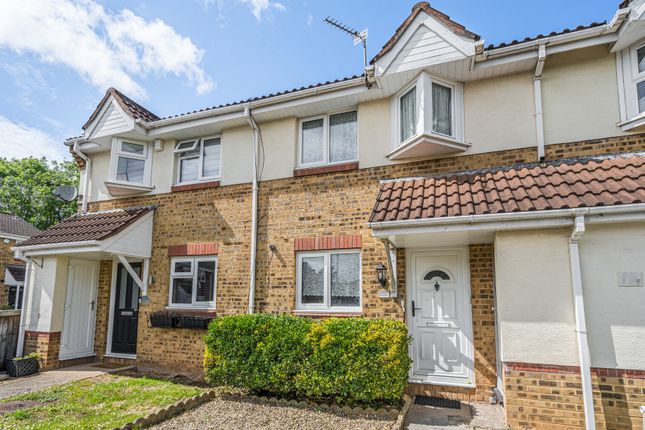 Thumbnail Terraced house for sale in Bickford Close, Barrs Court, Bristol
