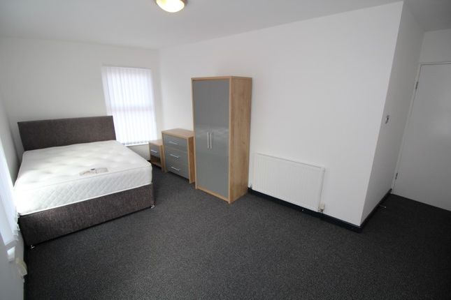 Shared accommodation to rent in Ashfield Road, Aigburth