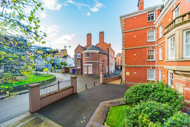 Office for sale in Windsor House, Windsor Place, Shrewsbury