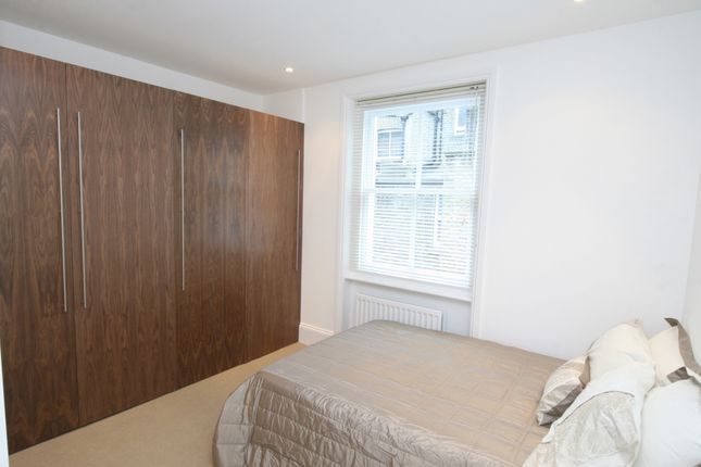Second Floor Flat, 49, Castletown Road, London photo 4