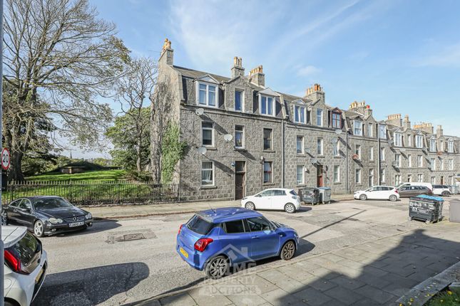 1-bed flat on Flat A 88, Menzies Road, Aberdeen, £10,000