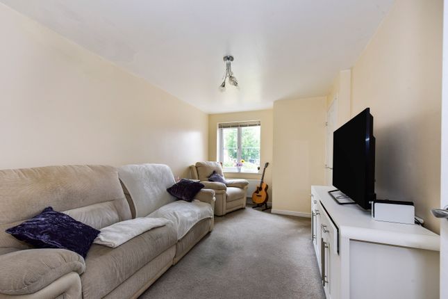 21, Hughes Way, Rotherham photo 4