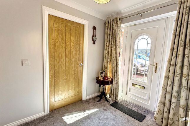 4, Ellington View, Morpeth photo 2