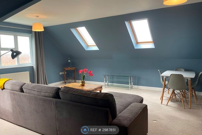 Flat, Midsummer Place Buckingham Road, Bicester photo 2