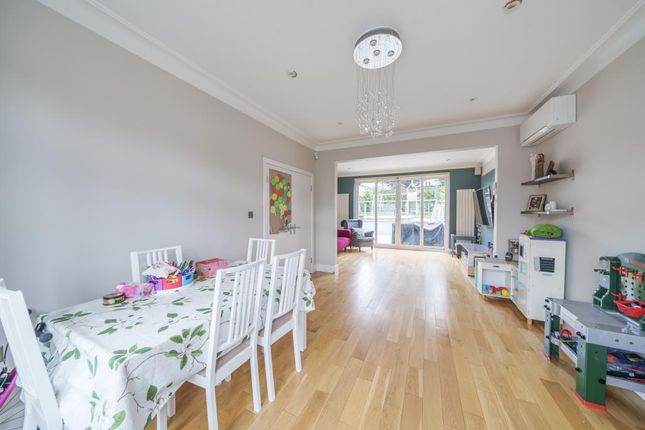 Detached house for sale in Finchley, London