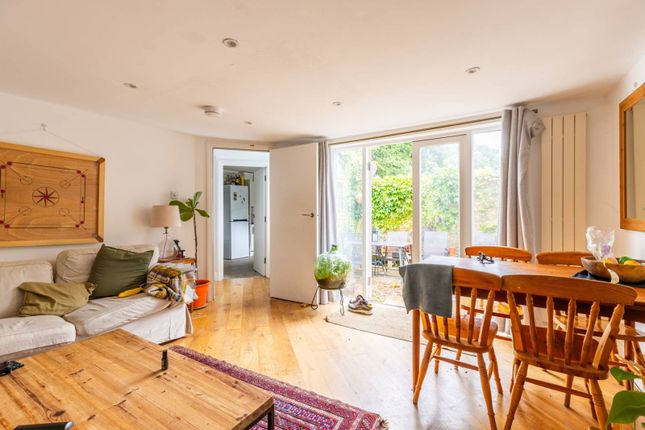 Thumbnail Property to rent in Wightman Road, Harringay, London