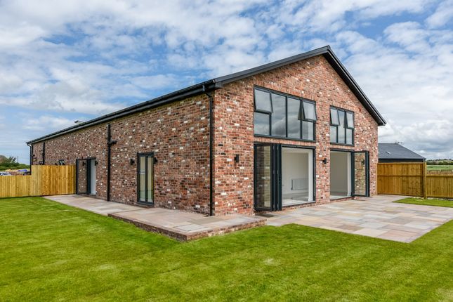 Barn conversion for sale in Broad Lane, Ormskirk