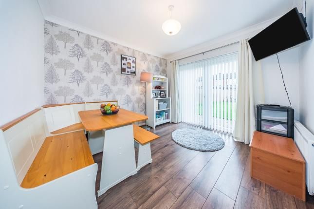 3 Bed Detached House For Sale In Oakfield Drive Widnes
