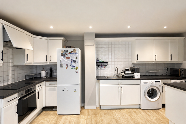 Flat 5 Sackville Place,, Flat 5, Manchester photo 5