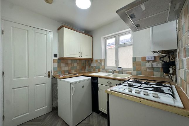86b Cavendish Road, Leicester photo 2