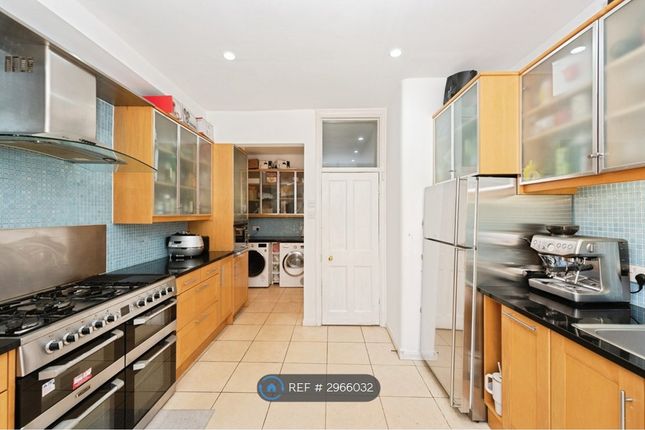Compton Road, London photo 5