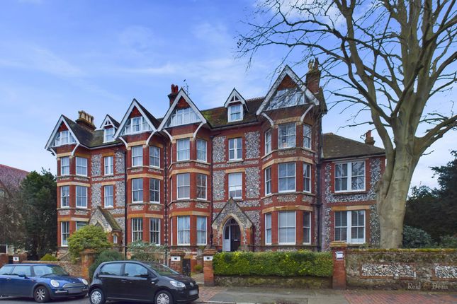 2-bed flat on Flat 2, 49 Blackwater Road, Eastbourne, £310,000