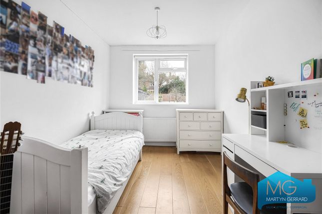 Semi-detached house for sale in The Chine, London