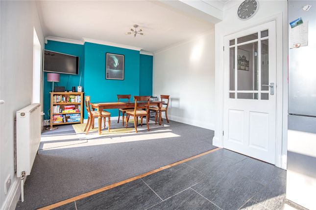 Thumbnail Semi-detached house for sale in Bromley Heath Road, Bromley Heath, Bristol