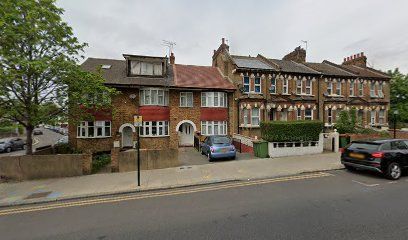 Thumbnail Flat to rent in Barking Road, London