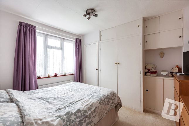 End terrace house for sale in Eastbrook Drive, Romford