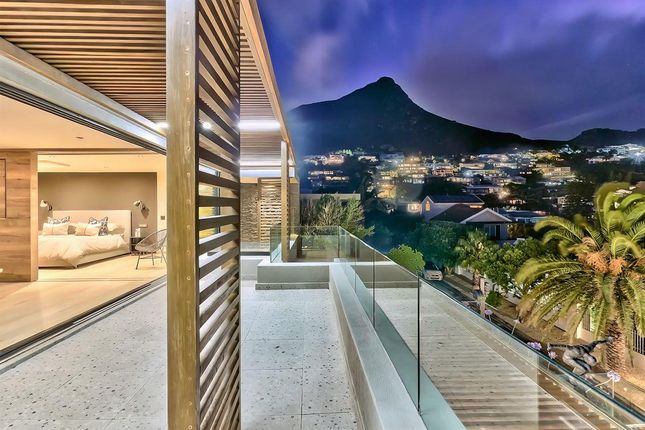 Villa for sale in Llandudno, Cape Town, South Africa