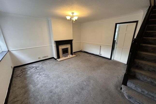3-bed terraced on Foxton Drive, Billingham, £775/mo