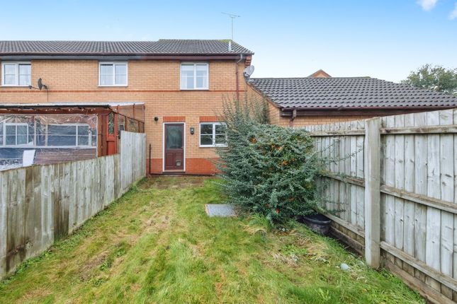 20, Wellington Avenue, Banbury photo 2